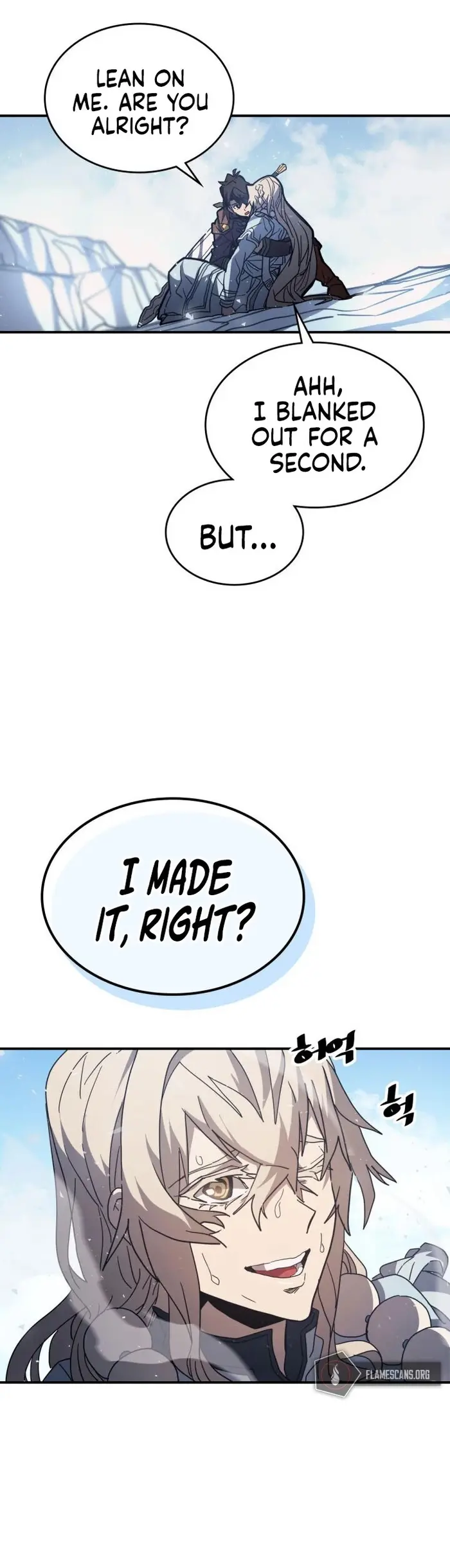 A Returner’s Magic Should Be Special Chapter 154 image 35_optimized